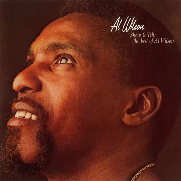 Show & Tell: The Best of Al Wilson