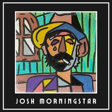 Josh Morningstar by Josh Morningstar - album cover