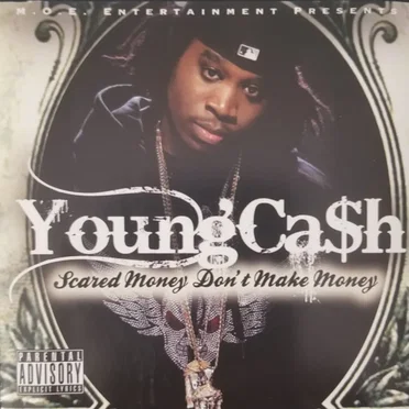 Scared Money Don't Make Money