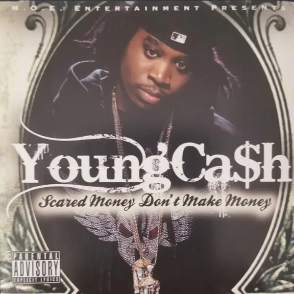 Scared Money Don't Make Money