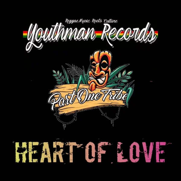 Heart of Love