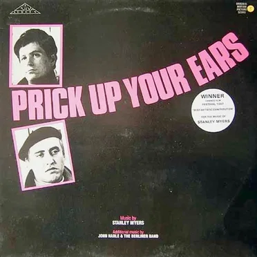 Prick Up Your Ears