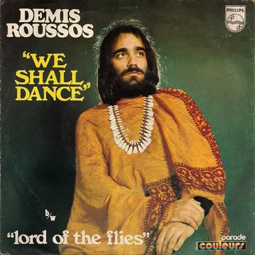 We Shall Dance / Lord of the Flies