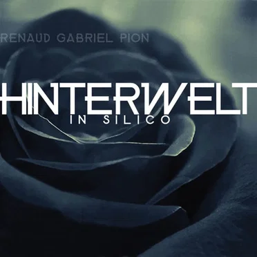 Hinterwelt in Silico by Renaud Gabriel Pion - album cover