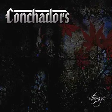 Strange by Conchadors - album cover