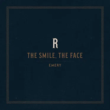 The Smile, The Face