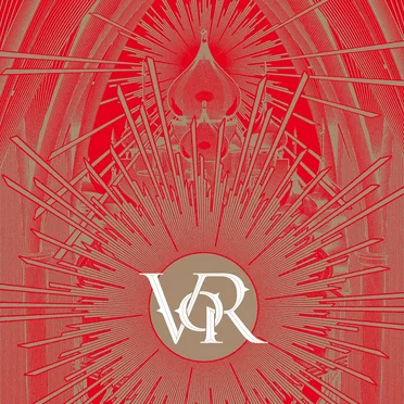 Mass Grave by Voice of Ruin - album cover