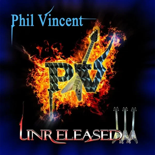 Unreleased III