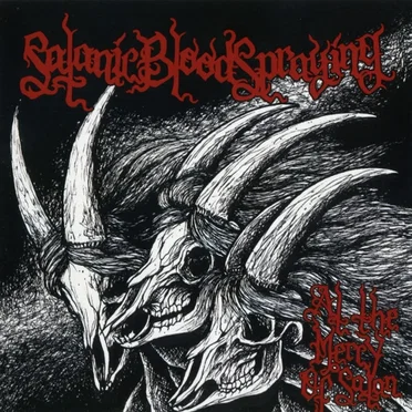 At the Mercy of Satan