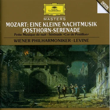 Eine kleine Nachtmusik / Posthorn Serenade