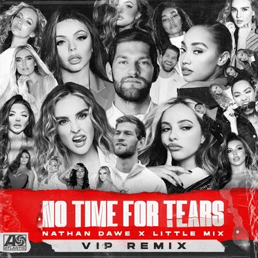 No Time for Tears (VIP remix)