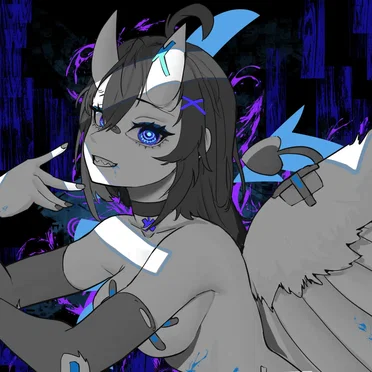 decaying!! x3 by xxsagexx - album cover