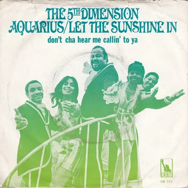Aquarius/Let the Sunshine In
