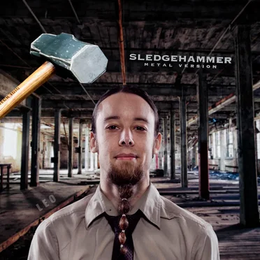 Sledgehammer (Metal Version)