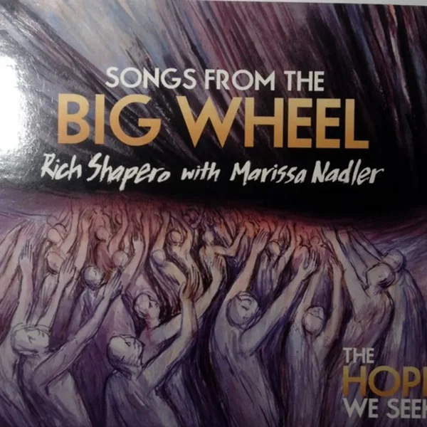 Songs From the Big Wheel