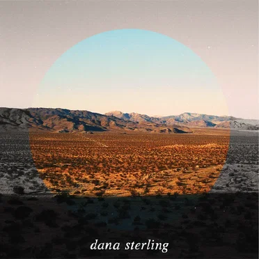 Departure by Dana Sterling - album cover