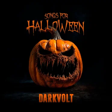 Songs for Halloween