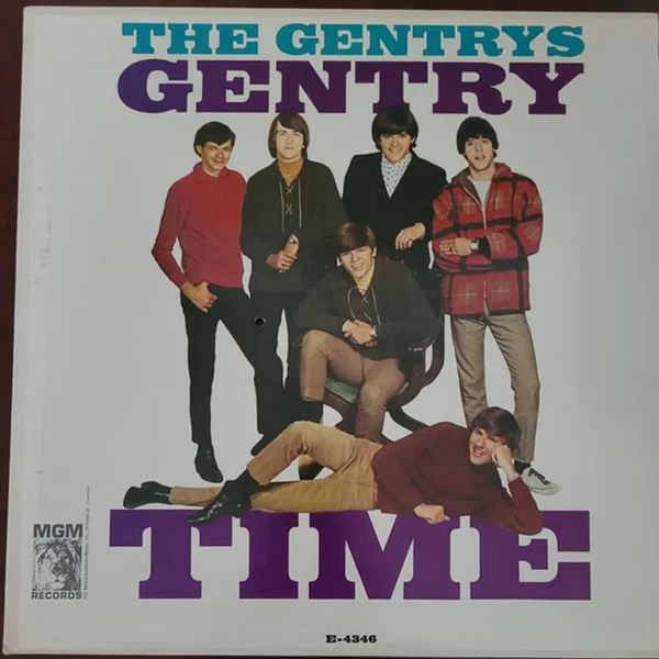 Gentry Time