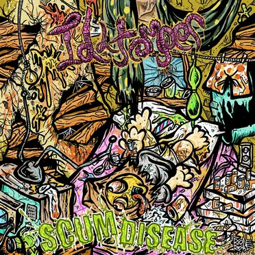 Scum Disease
