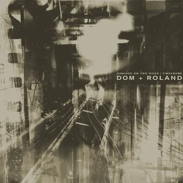 Timeframe / Chained on Two Sides