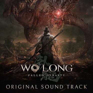 WO LONG: FALLEN DYNASTY ORIGINAL SOUND TRACK
