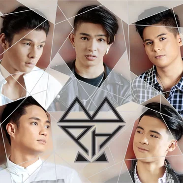 BoybandPH - EP by BoybandPH - album cover