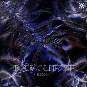 Body Glitter by DAVR - album cover