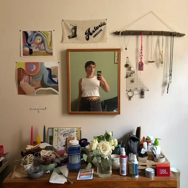 August