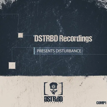Presents Disturbance by Various Artists - album cover