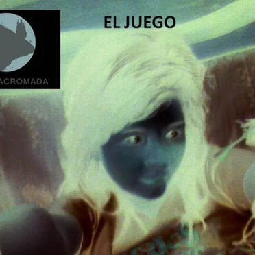 El Juego E.P by Cenizacromada - album cover