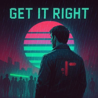 Get it right