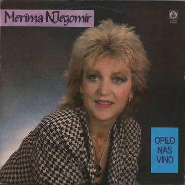 Opilo Nas Vino / Nema Te