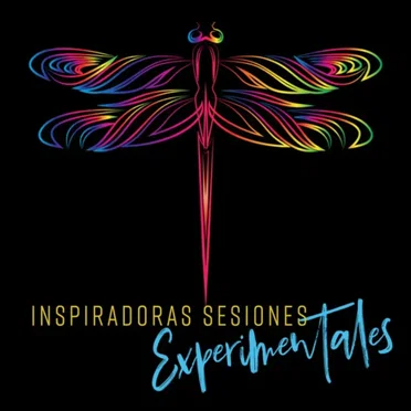 Inspiradoras Sesiones Experimentales by Various Artists - album cover