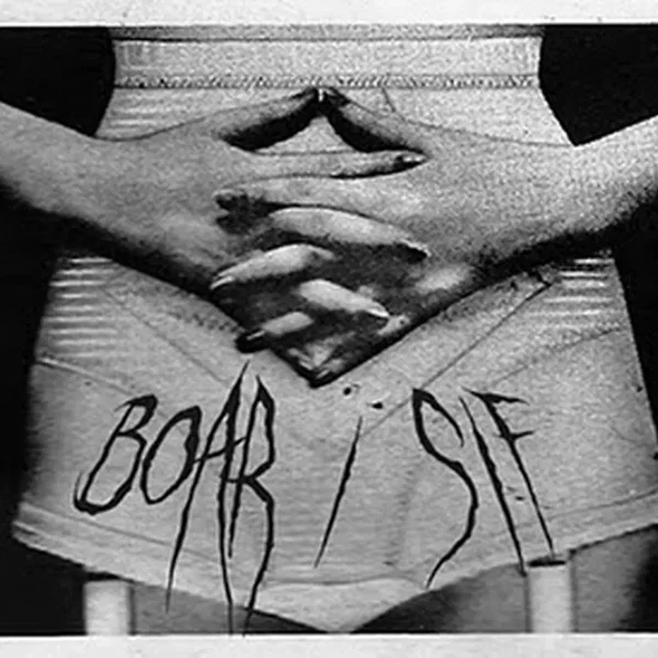 Swim Ignorant Fire / Boar