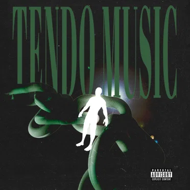 Tendo Music by SoWavy - album cover