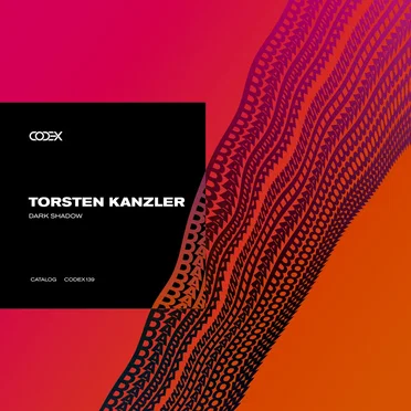 Dark Shadow by Torsten Kanzler - album cover