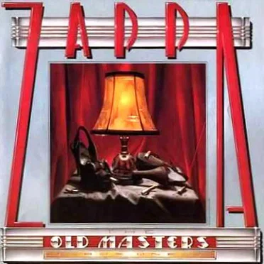 The Old Masters, Box One