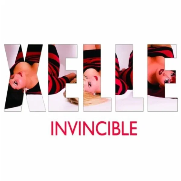 Invincible