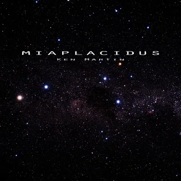 Miaplacidus