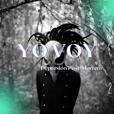 Yo Voy (post-punk version)