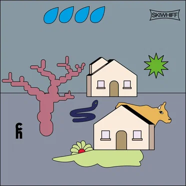 Arwyddion by Pys Melyn - album cover