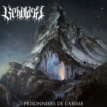 Prisonniers de l'Abîme