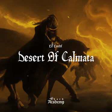 Desert of Calmata