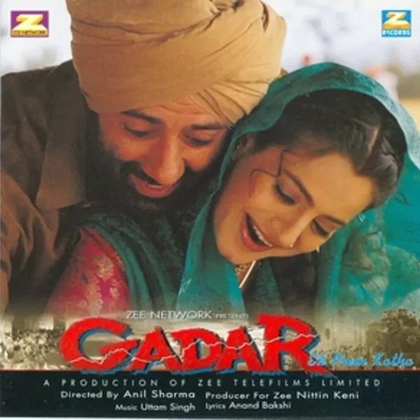 Gadar: Ek Prem Katha