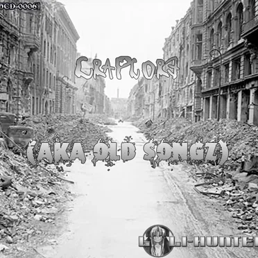 Crapcore (aka Old Songz) by Various Artists - album cover