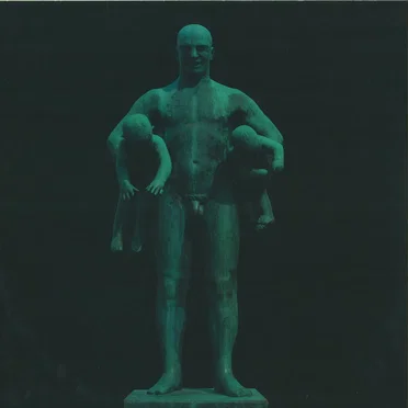 Forgotten Figures 001 by Forgotten Figures - album cover