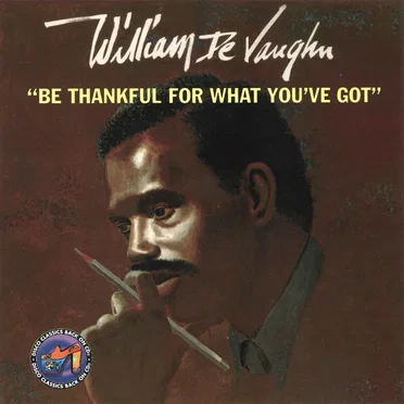 Figures Can’t Calculate by William DeVaughn - album cover