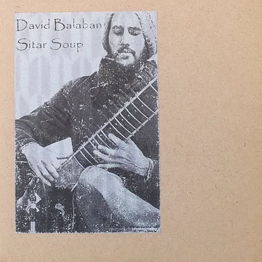Sitar Soup