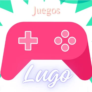 Juegos by Lugo - album cover