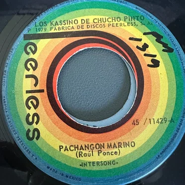 Pachangón marinero / La bicicleta